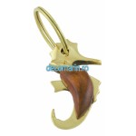 breloc calut de mare 9476